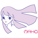 プロフィール写真