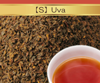 ウヴァ