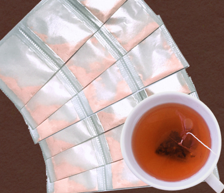 ティーバッグ36個入り